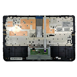 Coque supérieure pour HP Pavilion X360 11-K <span class=keywords><strong>310</strong></span> G2, coque supérieure pour ordinateur portable, coque de protection pour pavillon X360 11-K <span class=keywords><strong>310</strong></span> - Product Image 4