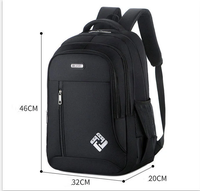 Meilleures Ventes Sacs à Dos Scolaires de Voyage Étanche Grande Capacité avec Logo Personnalisé Sacs pour Ordinateur Portable d'Affaires Design École pour Enfants Promotionnel