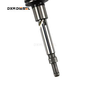 Dxm Brandstofinjectie Systeem Plunjer/Element Pw5 Vat <span class=keywords><strong>P7100</strong></span> Plunjer Pw3, Pw5 Voor Chinese Auto Dong Feng 12Mm Plunjers - Product Image 4