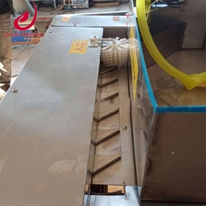 Automática 5000 pcs/h industrial cocido duro gallina codorniz pollo y pato máquina <span class=keywords><strong>de</strong></span> procesamiento <span class=keywords><strong>de</strong></span> pelado <span class=keywords><strong>de</strong></span> huevos - Product Image 3