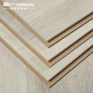 8mm 12mm Wood Laminados Laminate Flooring High Glossy Laminated Board 8mm Floating