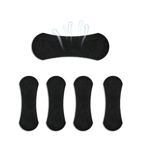 Strisce Nasali per Donne, Taglia Piccola, Adesivo Delicato, Compatibili con il Trucco, Dilatatore Nasale - Product Image 4