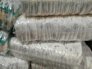 <span class=keywords><strong>Per</strong></span> pannolini/pannolini monouso <span class=keywords><strong>per</strong></span> pantaloni <span class=keywords><strong>per</strong></span> bambini 50 pz/borsa protezione antiperdite superficie asciutta alla rinfusa - Product Image 4