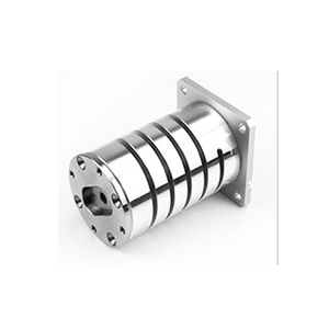 Mecanizado CNC de 5 Ejes Personalizado OEM 3D para Piezas de Aluminio, Soporte de Fresado de Precisión, Carcasa, Equipo de Automatización - Product Image 6