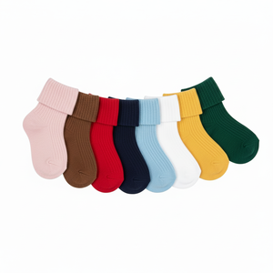 <span class=keywords><strong>Chaussettes</strong></span> douces et mignonnes en <span class=keywords><strong>laine</strong></span> mérinos pour bébés et enfants personnalisées - Product Image 1