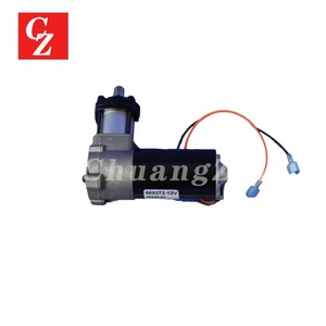 อะไหล่สกรูอัดอากาศสำหรับ Ingersoll Rand คอมเพรสเซอร์เสริม36850691 OEM - Product Image 6