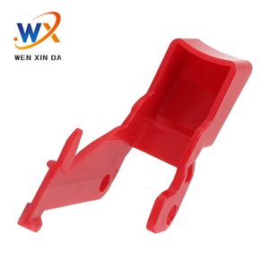 Bouton de déclenchement rouge pour l'amélioration des aspirateurs <span class=keywords><strong>Dyson</strong></span> V10 <span class=keywords><strong>V11</strong></span> – Bouton de remplacement robuste - Product Image 5