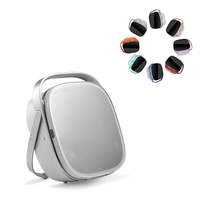 Máquina Analizadora de Piel 3D con IA de Alta Calidad, Escáner de Diagnóstico Facial UV HD, Equipo de Análisis Facial para Salón de Belleza, Gran Venta 2026