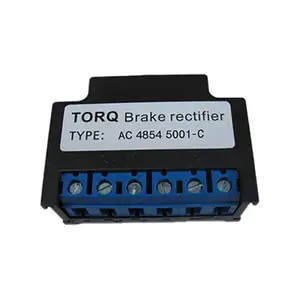 AC48545001-C/AC 4854 5001-C Brake Rectifier AC48545001-C