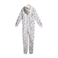 Peignoir de bain pour bébé en flanelle personnalisé pour enfants, 100% polyester, séchage rapide, à capuche, pyjama, vêtements de nuit