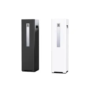 Perfume Diffuser Aromatic Air Freshener Stand Alone Scent Machine Floor Standing Scent Diffuser Machine For Hotel Shop Office