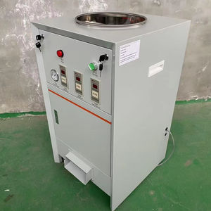 RY-30 Knoblauch-Schäl-Maschine Trockene Knoblauch-Peeling-Maschine Knoblauch-Haute-Entferner - Product Image 1