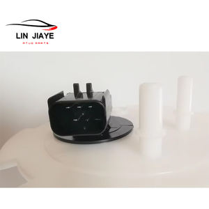 96476115 piezas de sistema de motor de alta calidad bomba de combustible Tapa adecuada para Chevrolet Aveo Optra OEM 96476115 - Product Image 4