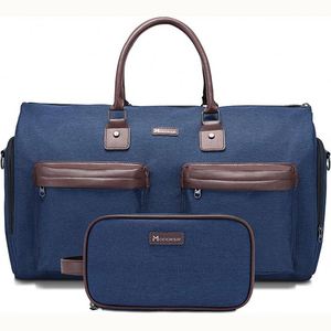 Sac à bandoulière pour ordinateur portable extensible de haute qualité en gros, sacoche personnalisée en nylon avec fermeture éclair, échantillon gratuit - Product Image 1