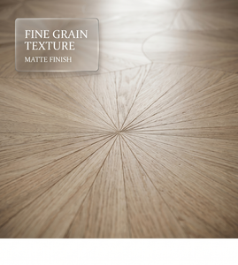 Exclusivas baldosas de parquet gris con encanto distintivo, directamente de fábrica, con logotipo personalizado, servicio OEM y MOQ bajo aceptado. - Product Image 3