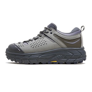 Chaussures d'extérieur pour hommes, chaussures de sport décontractées pour l'automne et l'hiver, bonne respirabilité, adaptées à la randonnée, à l'escalade, chaussures rétro polyvalentes et tendance - Product Image 5