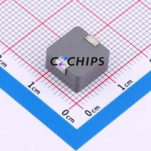 Inducteur de puissance YSPI1060TP-100M (Inductance : 10uH) (Précision : 20%) Courant nominal : 10A - Product Image 2
