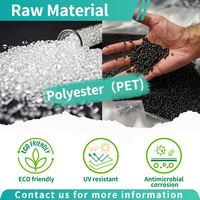 Geogrid de PET Soldado Resistente al Frío de Grado Ártico -50C para Pistas de Aeropuertos de Gran Altitud y Cimentaciones de Centros Logísticos en Regiones Polares