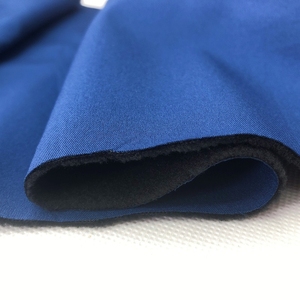 Lông Cừu Bắc Cực Liên Kết Với Vải <span class=keywords><strong>POLY</strong></span> N/S Đơn Giản Siêu Mềm, 280gsm-380gsm Với Vải Spandex Cho Quần Áo Áo Khoác - Product Image 2