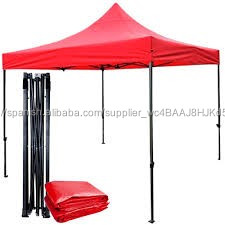 Toldos de sombra 8*8 Carpas plegables 8x8 - Product Image 5