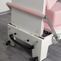 Bestseller : Machine de Pilates portable en chêne W03532, moins chère