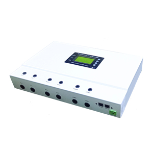 Mppt 50ah 80ah 100ah太阳能充电控制器48v <span class=keywords><strong>96v</strong></span> - Product Image 4