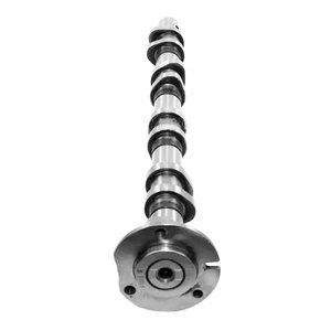 6C1Q6A273AC BK2Q6A273AB 1731706 1372430 pour <span class=keywords><strong>FORD</strong></span> <span class=keywords><strong>TRANSIT</strong></span> LAND ROVER DEFENDER 2.2 TDCi EXHAUST CAMSHAFT 2011 sur RWD CAM SHAFT - Product Image 4