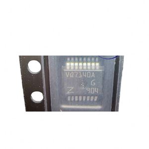 Boîtier intelligent VQ7140A sans puce IC de commutateur intelligent vulnérable - Product Image 1
