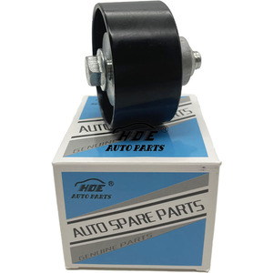 481H1007070BA 481H1007070 532051010 Wholesale HDE Auto Parts Idler <b>Pulley</b> for Chery Tiggo - Product Image 2