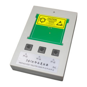 أداة إعادة ضبط رأس الطباعة لكانون من من من من من من من أجل Canon iPF500 - Product Image 1