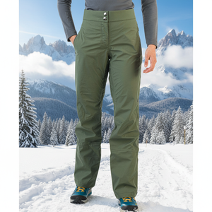 Mujer Gran Sasso 3L Ski & Snow Wear Pant - Product Image 3