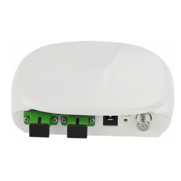 Mini Optical Receiver Optical Node Catv Fiber Optical Receiver Mini Ftth Optical Receiver Node