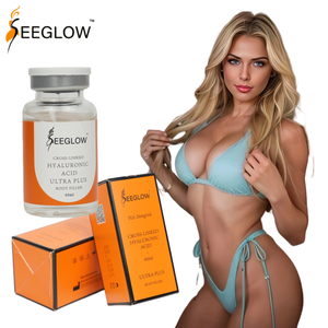 Gel de comblement dermique à l'<span class=keywords><strong>acide</strong></span> <span class=keywords><strong>hyaluronique</strong></span> Shandong 60 ml à prix abordable pour l'augmentation mammaire et fessière par injection - Product Image 4