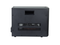 Stabilisateur de tension SVC monophasé SONAPA 3000VA 2400W 220V 50Hz pour ordinateur