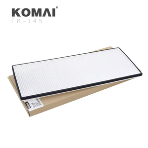 กรองอากาศเครื่องยนต์ดีเซล Komai OEM/ODM รุ่น 332F8191 ACP362 526454 30/926362 สำหรับ JCB - Product Image 2