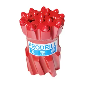 Red Yellow Gold Pro Drill of stone quarrying drilliing tools hydraulic penumatic drill mining and quarry drilling