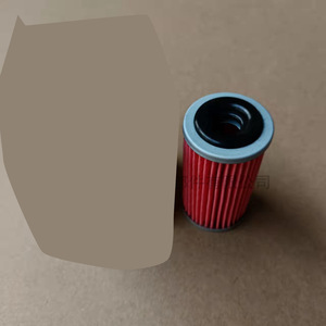 Elemento de Filtro de Aceite Diésel Nissan 31726-3JX0A para Juke Qashqai, Repuesto para Motor y Caja de Cambios - Product Image 1