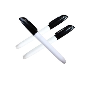 X616 Fabricant – Lot de marqueurs permanents <span class=keywords><strong>Sharpie</strong></span> noirs à pointe fine, encre à base d'<span class=keywords><strong>huile</strong></span>, pour métal et plastique, faible MOQ, prix compétitif - Product Image 2