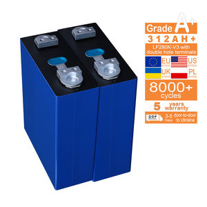 Batterie d'alimentation pour camping-car et bateau |   MB31 MB56 3.2V 280Ah 304Ah 314Ah LiFePO4 - EU Pologne En stock - Product Image 1