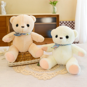 Conception de votre propre animal en peluche 10cm, 15cm, 20cm, 30cm, jouets en peluche 20cm, animal en peluche <span class=keywords><strong>2022</strong></span> personnalisé pour machine à griffes - Product Image 3