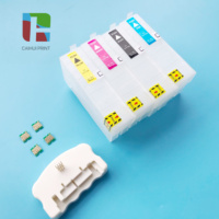 Reseteador de Chips para Cartuchos de Impresora Epson SC-T3100 T3130 T3170 T3180 T5100 T5130 T5160 T5170 T5180 T3100M T3130M T3170M