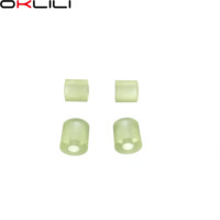 Rouleau d'entraînement de sortie permanent PA03670-F903 pour lecteurs de documents Fujitsu Fi-7140, Fi-7240, Fi-7160, Fi-7260, Fi-7180, Fi-7280, 7120