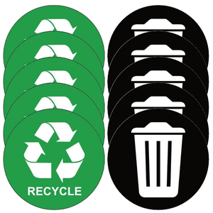 Packaging Labels 0918 - Product Image 1