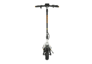 Modèle officiel Sunred A1 : Trottinette électrique pliable avec système de suspension intégral - Product Image 3