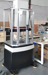 HST 5kn bilgisayar kontrollü statik ve dinamik elektrik yorulma test makinesi - Product Image 4