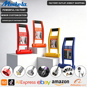 Offre Spéciale : Outil de Transport pour <span class=keywords><strong>Plaques</strong></span> de Plâtre, Charge Maximale 80 kg, pour Panneaux de Contreplaqué, Verre et Plâtre – OEM ODM DIY - Product Image 1