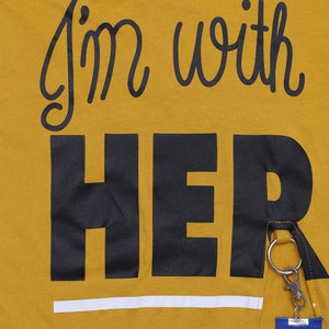 Camisetas de Alta Calidad para Chicas Jóvenes, con Abertura Lateral, Diferentes Tipos, Muestras Gratis - Product Image 6