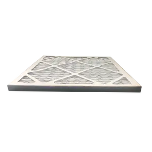 100Class 99.995%@0.3um Pre-Air Filter Replacement Clean Room Air Filter HEPA Filter