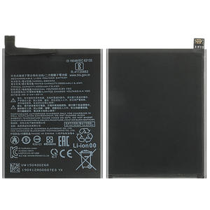 Batería de repuesto BS03FA para Xiaomi Black Shark 2 BS03FA, 4000mAh, Original, de alta calidad - Product Image 2