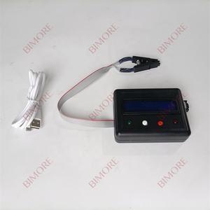 Decodificador de Placa Base para Elevador, Decodificador Universal Multisistema 3000 3000+ S8 AS380, Repuestos para Elevador - Product Image 2